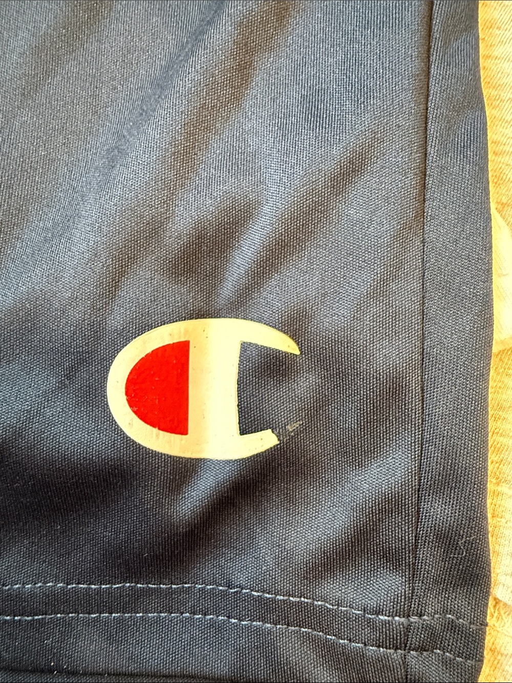 Champion Short Set - Picture 5 of 5